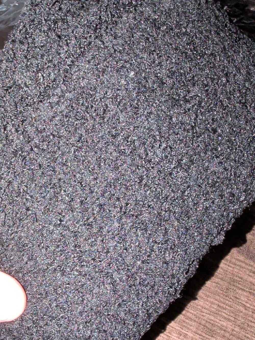 Cozy Plush Over-the-Knee Fuzzy Socks, Leg Warmers